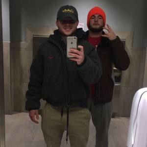 Meet your Posher, Josh